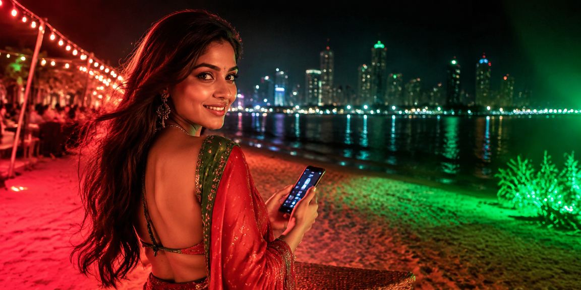 ঢাকায় মোবাইল অ্যাপে অনলাইন লটারি টিকেট কেনার দৃশ্য