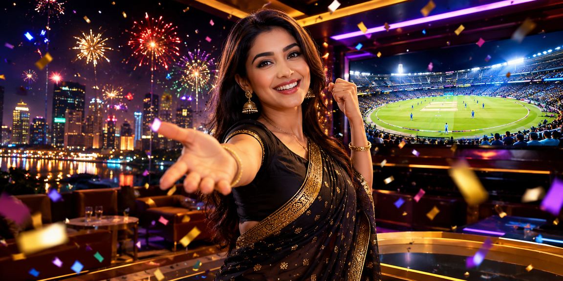 ঢাকায় ক্রিকেট বেটিংয়ে বোনাস ব্যবহার