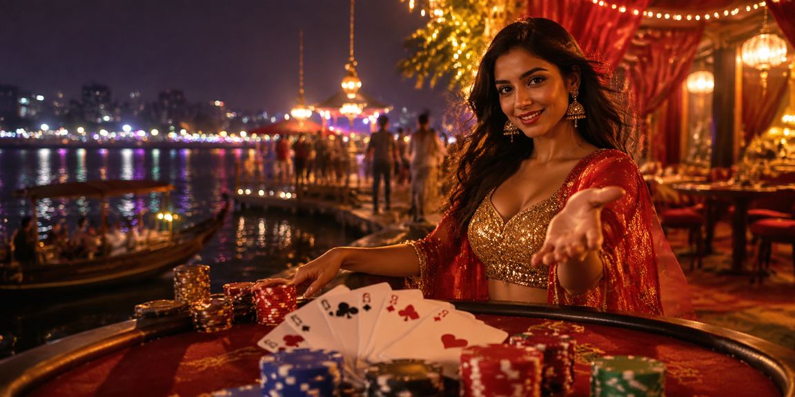 গাজীপুরে রাতের বাজারে ভিআইপি গেমিং অভিজ্ঞতা
