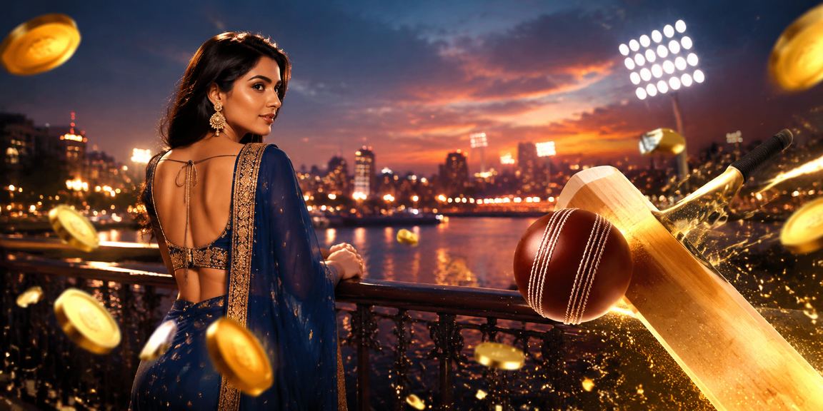 খুলনায় ক্রিকেট ম্যাচ দেখার ফাঁকে লটারি টিকেট চেক করছেন একজন তরুণ