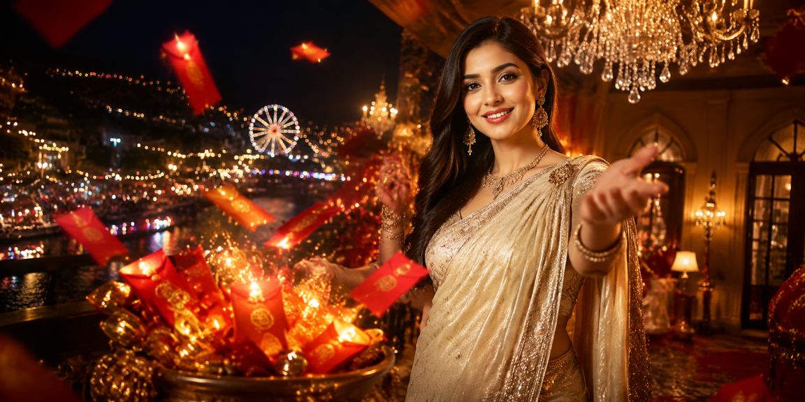 খুলনায় ঐতিহ্যবাহী পোশাকে অনলাইন বোনাস লাল খামে উদযাপন