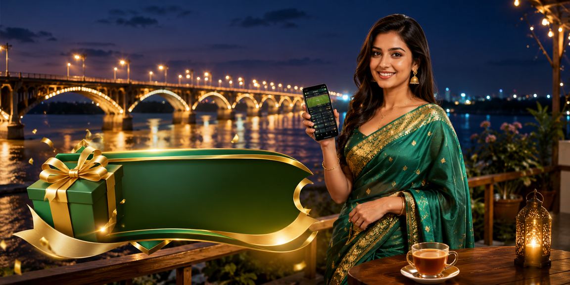 ময়মনসিংহে ঐতিহ্যবাহী পোশাকে মোবাইলে অনলাইন ক্যাসিনো প্রোমোশন উপভোগ