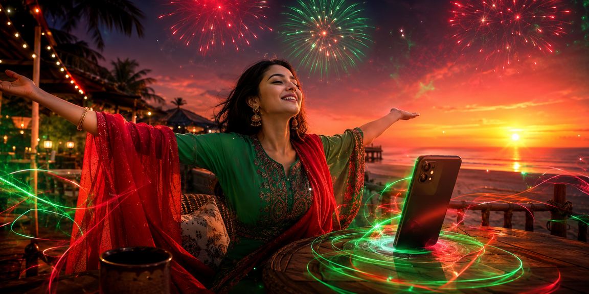 সেন্ট মার্টিনে মোবাইলে স্বাগত বোনাস উপভোগ